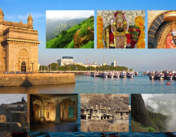 Shirdi – Aurangabad Packages