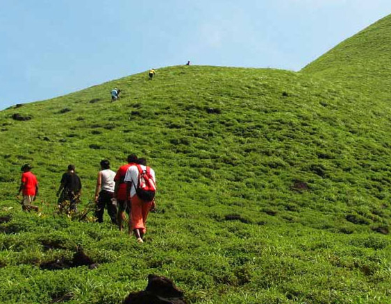 Sakleshpur Karnataka Packages