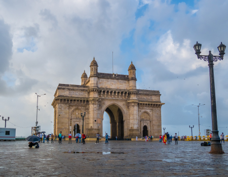 Mumbai Darshan Packages