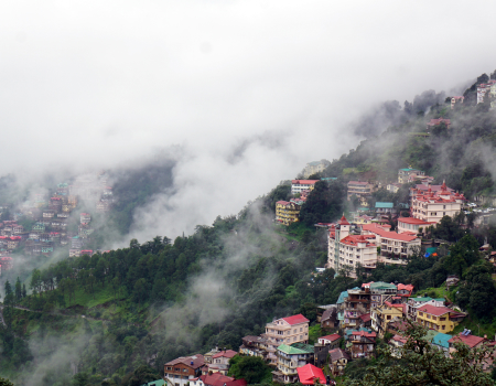 Exploring Himachal Packages