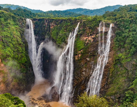 Shimoga Nature Tour – Karnataka Packages