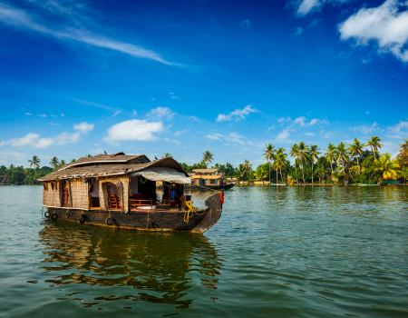 kerala  Weekend Gateway Packages