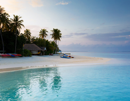 Exciting Maldives Packages