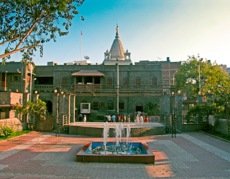 Two Jyotirlinga with Shirdi Packages