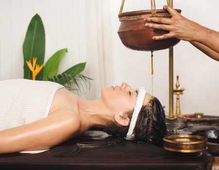 kerala  Ayurveda and Spas Packages