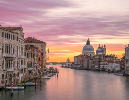 Italy – The Land Of Dreams Packages