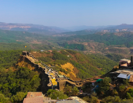 Mahabaleshwar Packages