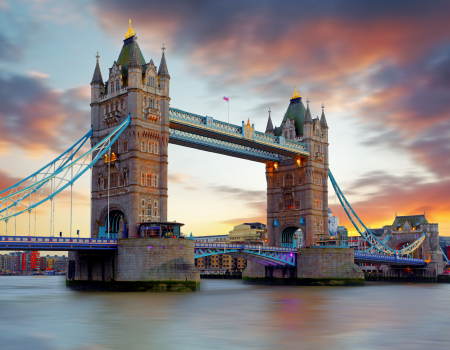 United Kingdom – Home of Amazing Moments Packages